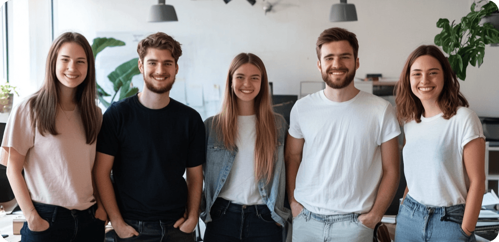 BuenAura team